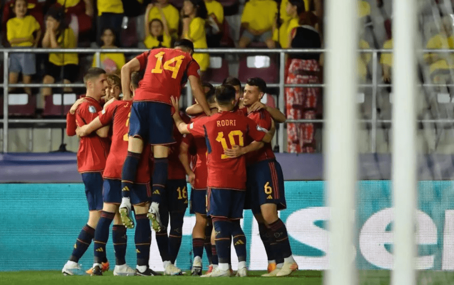 包含德国实力碾压，-大胜罗马尼亚取胜的词条