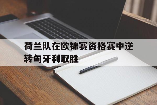 荷兰队在欧锦赛资格赛中逆转匈牙利取胜
